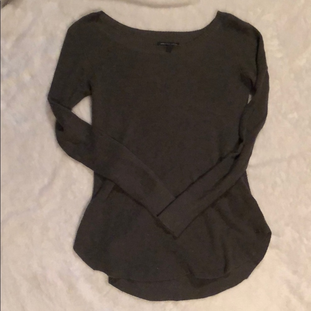 American Eagle Outfitters Sweater